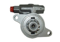 Servo pump