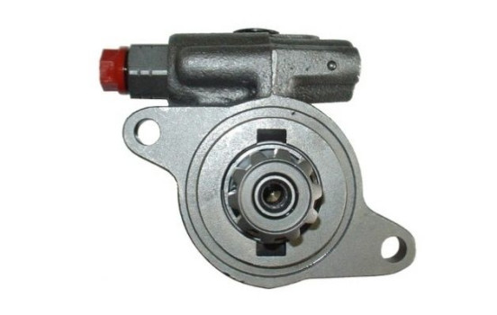 Servo pump