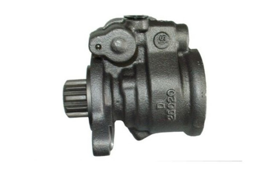 Servo pump, Image 4
