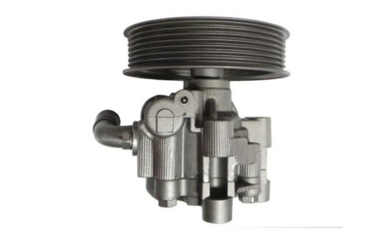 Servo pump, Image 4