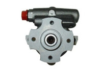 Servo pump