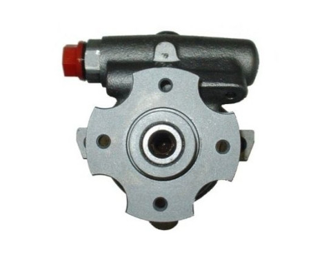 Servo pump