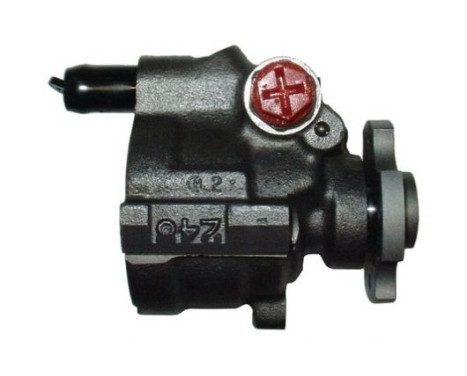 Servo pump, Image 3
