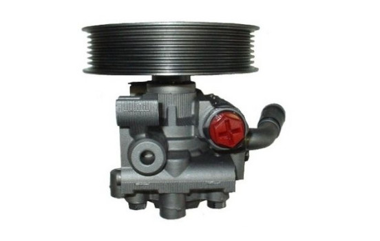 Servo pump, Image 3
