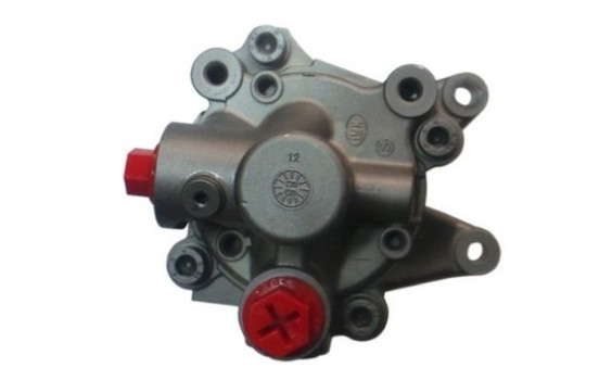 Servo pump, Image 2