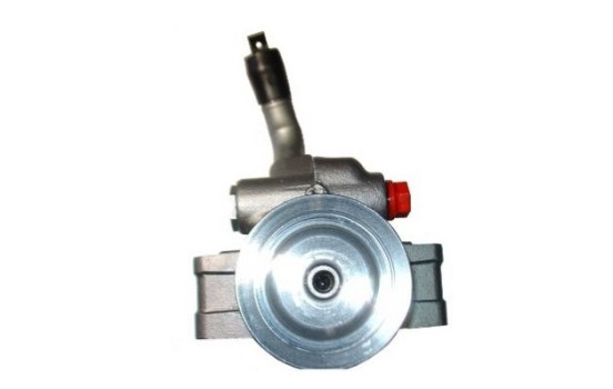 servo pump