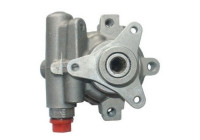 Servo pump