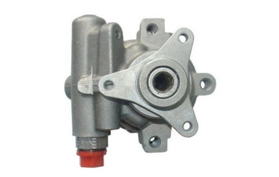 Servo pump