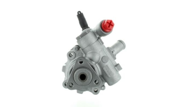servo pump