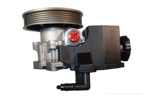 servo pump, Image 4
