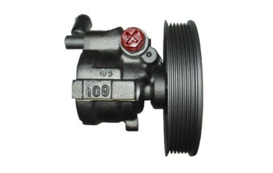 servo pump, Image 3