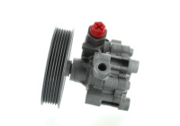 servo pump