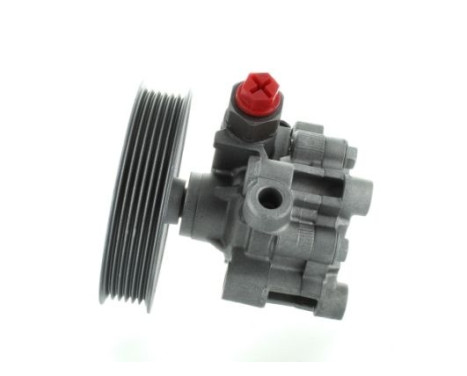 servo pump