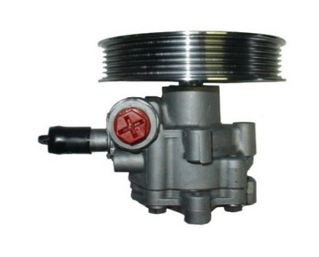 servo pump, Image 3