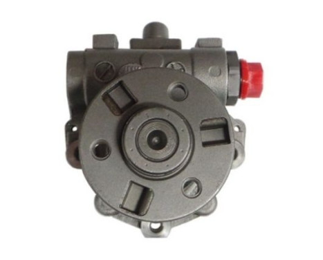 servo pump