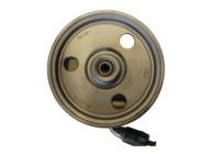servo pump