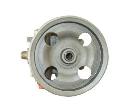 servo pump