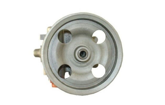 servo pump