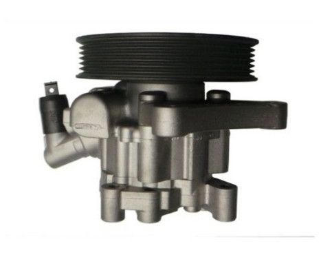 servo pump, Image 4