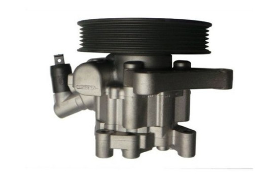 servo pump, Image 4