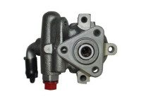servo pump