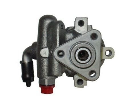 servo pump