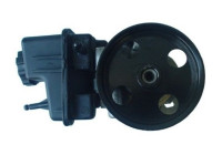 servo pump