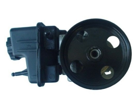 servo pump