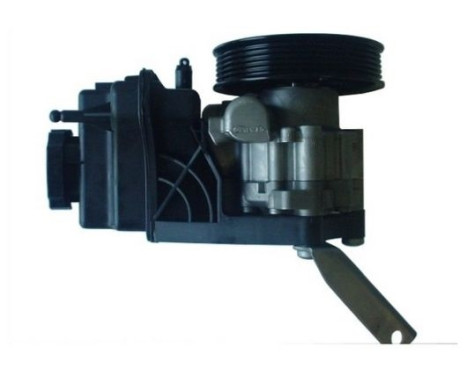 servo pump, Image 4