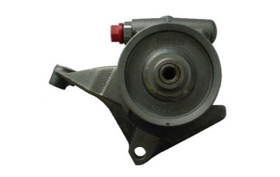 servo pump