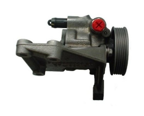 servo pump, Image 3