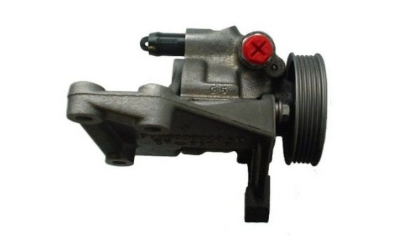 servo pump, Image 3