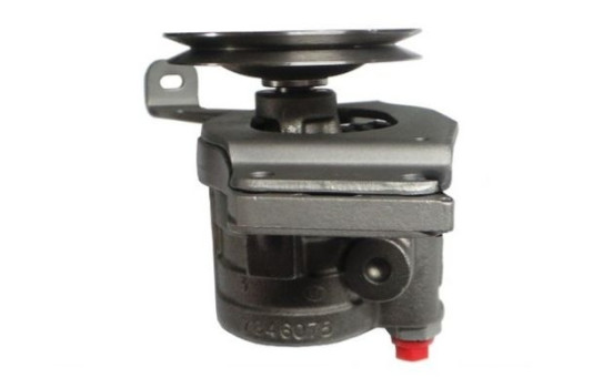 servo pump, Image 3
