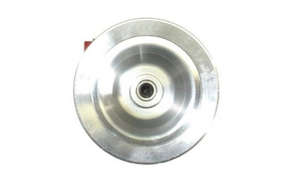 servo pump
