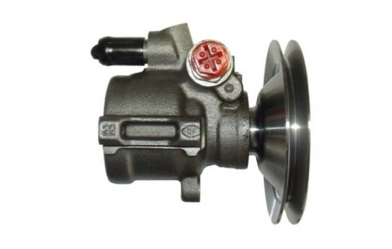 servo pump, Image 3
