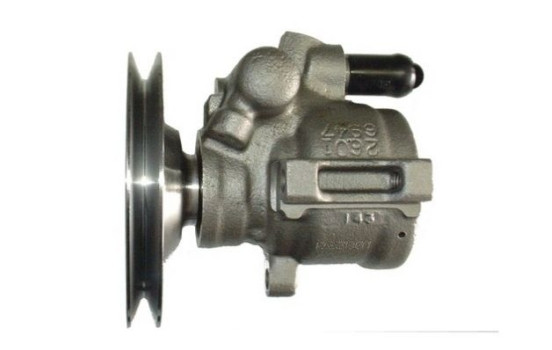 servo pump, Image 4