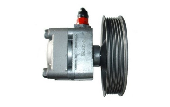 servo pump, Image 3