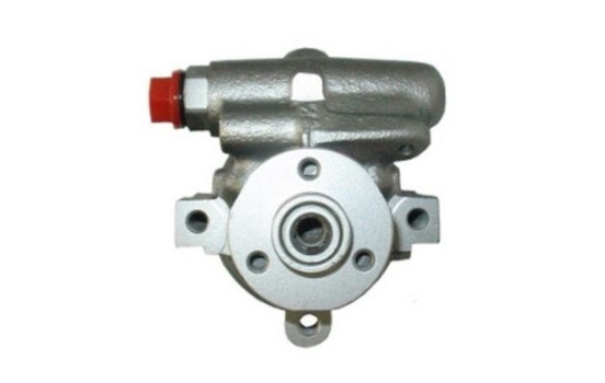 servo pump