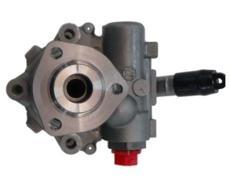servo pump