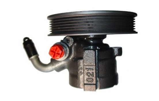 servo pump, Image 3