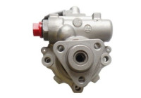 servo pump