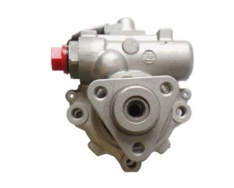 servo pump