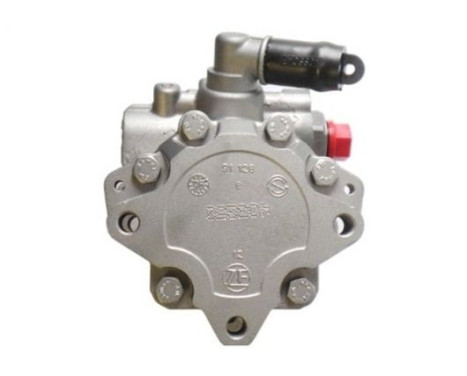 servo pump, Image 2