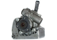 servo pump