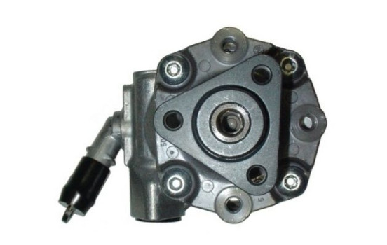 servo pump