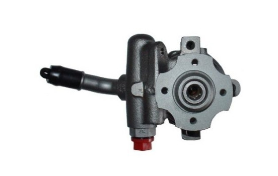 servo pump