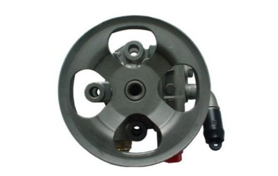 servo pump