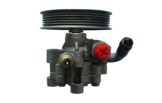servo pump, Image 3