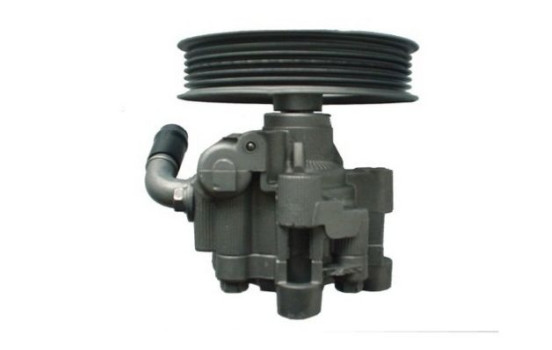 servo pump, Image 4