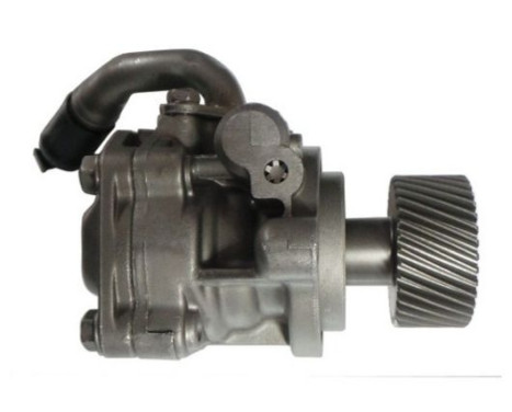 servo pump, Image 4